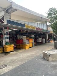 Blk 537 Bedok North Street 3 (Bedok), HDB 3 Rooms #618283101